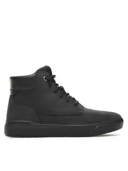Ботинки Timberland, черный