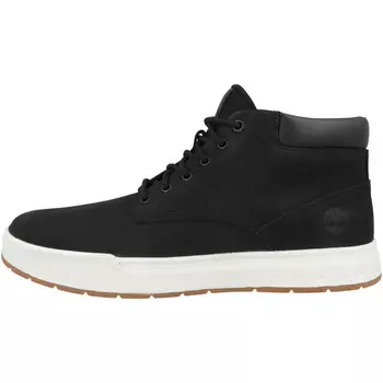 Ботинки Timberland, черный