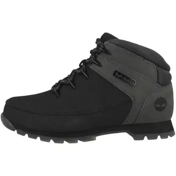 Ботинки Timberland, черный