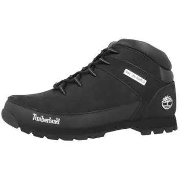 Ботинки Timberland, черный