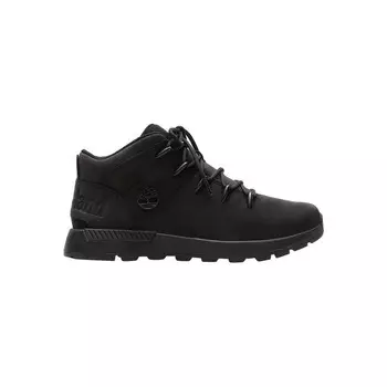 Ботинки Timberland, черный