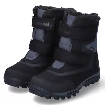 Ботинки Timberland CHILLBERG 2-STRAP GTX, черный
