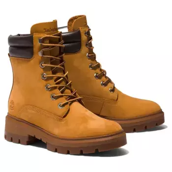 Ботинки Timberland Cortina Valley 6 WP, коричневый