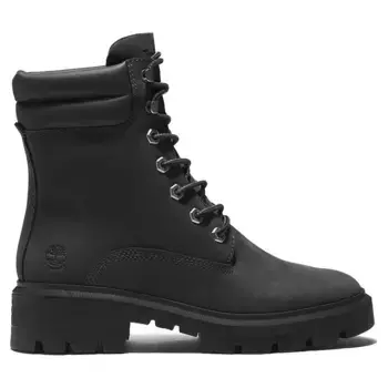 Ботинки Timberland Cortina Valley WP, черный