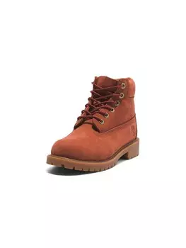 Ботинки Timberland, цвет Auburn