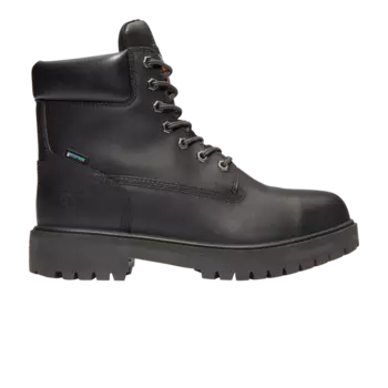 Ботинки Timberland Direct Attach 6 Inch Boot, черный
