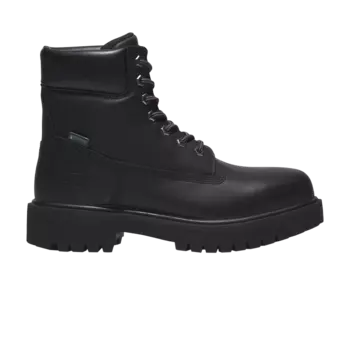 Ботинки Timberland Direct Attach 6 Inch Boot Wide, черный