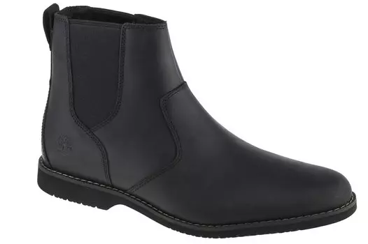 Ботинки Timberland Elmhurst, черный