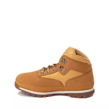 Ботинки Timberland Euro Hiker Boot, цвет Wheat