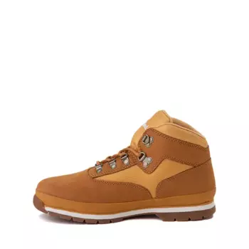 Ботинки Timberland Euro Hiker Boot, цвет Wheat