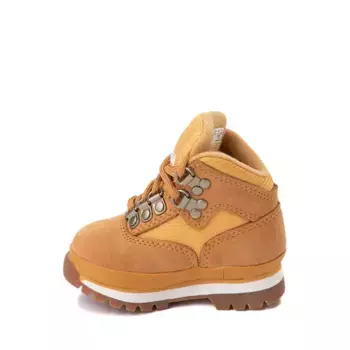 Ботинки Timberland Euro Hiker Boot, цвет Wheat