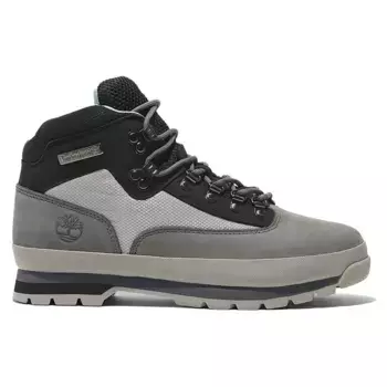 Ботинки Timberland Euro Hiker, серый