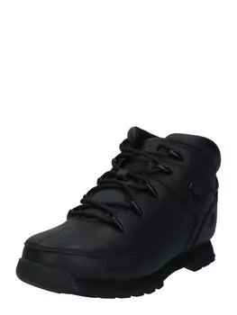Ботинки Timberland EURO SPRINT, черный