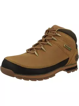 Ботинки Timberland EURO SPRINT, цвет Brown/Cognac