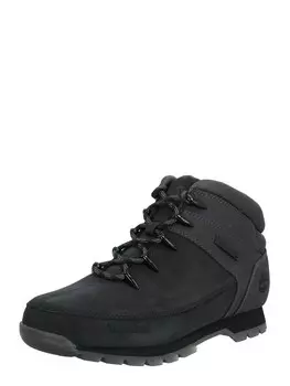 Ботинки Timberland EURO SPRINT HIKER, черный