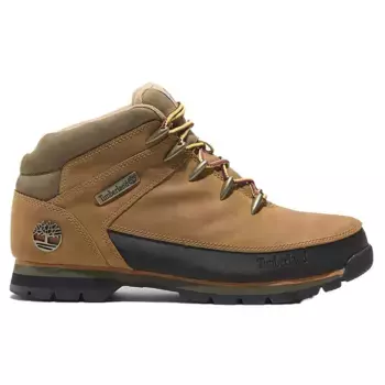 Ботинки Timberland Euro Sprint, коричневый