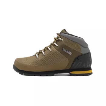 Ботинки Timberland Euro Sprint WP, оливковый