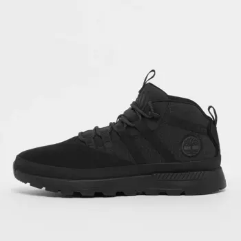 Ботинки Timberland Euro Trekker Super Ox, черный