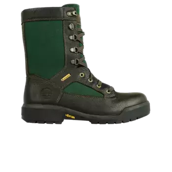 Ботинки Timberland Field Boot Tall GORE-TEX Hazel Highway, коричневый