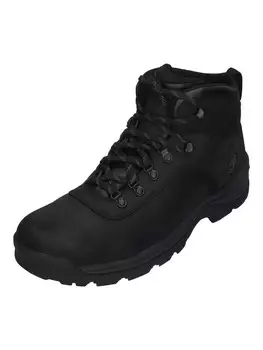 Ботинки Timberland Flume Mid Hiking, черный