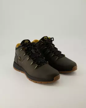 Ботинки Timberland Freizeit, серый