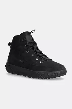 Ботинки Timberland Greenstride Motion 6, черный