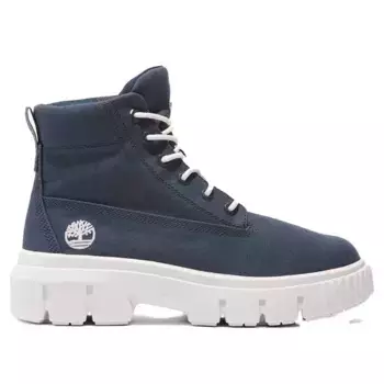 Ботинки Timberland Greyfield, синий