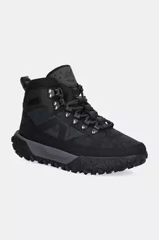 Ботинки Timberland GS Motion 6, черный