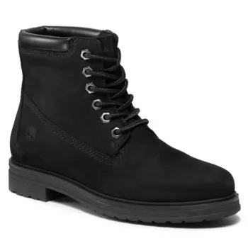 Ботинки Timberland HannoverHill, черный