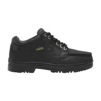 Ботинки Timberland Heritage Lace Up Boot GORE-TEX Black, черный