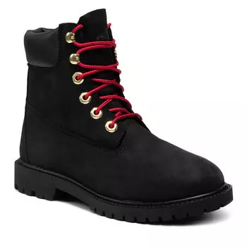 Ботинки Timberland Hert Bt, черный
