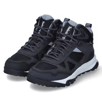 Ботинки Timberland High Sneaker LINCOLN PEAK, черный