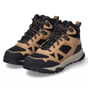 Ботинки Timberland High Sneaker LINCOLN PEAK, коричневый