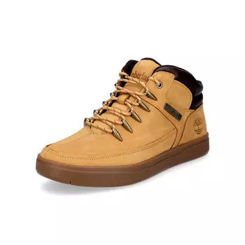 Ботинки Timberland Hiker Schnrboot, желтый