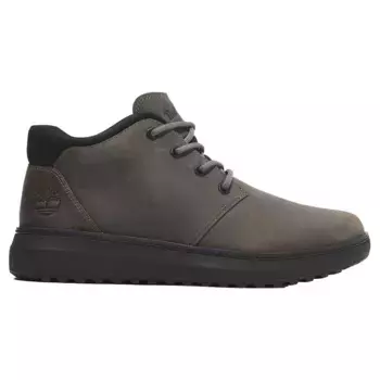 Ботинки Timberland Hudson Road Chukka, серый