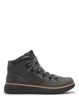 Ботинки Timberland Hudson Road Leather Waterproof Hiker, серый