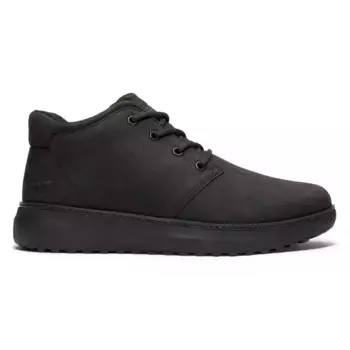 Ботинки Timberland Hudson Road Mid Lace Up Chukka, черный