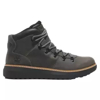 Ботинки Timberland Hudson Road WP Chukka, серый