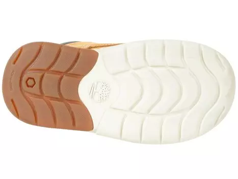 Ботинки Timberland Kids Tracks H&L Boot (Toddler/Little Kid)