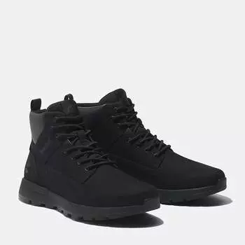Ботинки Timberland Killington Trekker Chukka, черный