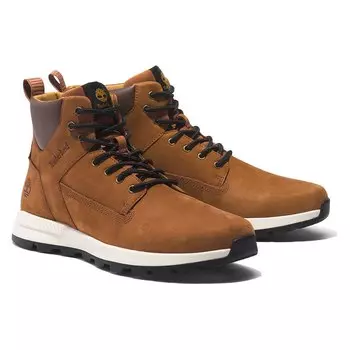 Ботинки Timberland Killington Trekker Chukka, коричневый