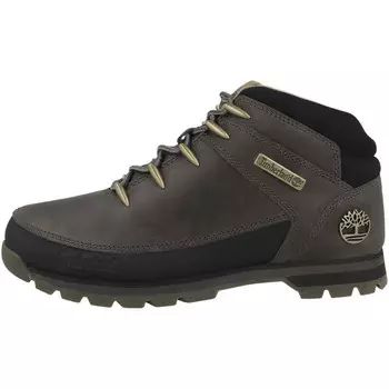 Ботинки Timberland, коричневый