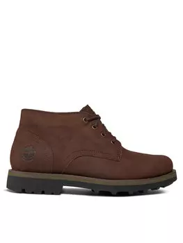 Ботинки Timberland, коричневый