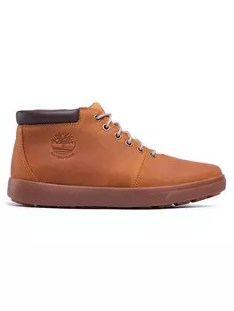 Ботинки Timberland, коричневый