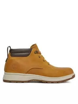 Ботинки Timberland, коричневый