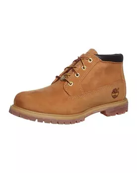 Ботинки TIMBERLAND Lace-Up Ankle Boots Nellie, цвет Cognac