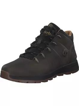 Ботинки TIMBERLAND Lace-Up Boots Sprint Trekker, антрацит
