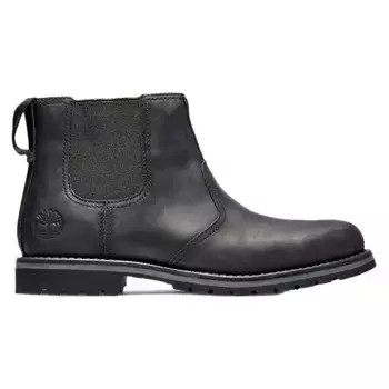 Ботинки Timberland Larchmont Chelsea, черный