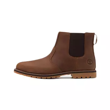 Ботинки Timberland Larchmont Chelsea, коричневый