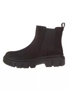 Ботинки Timberland Leder Chelsea, черный